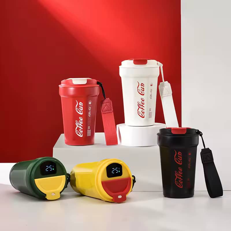 Gobelet à Café Coca-Cola